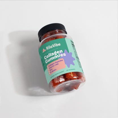 Collagen Gummies (Adult)