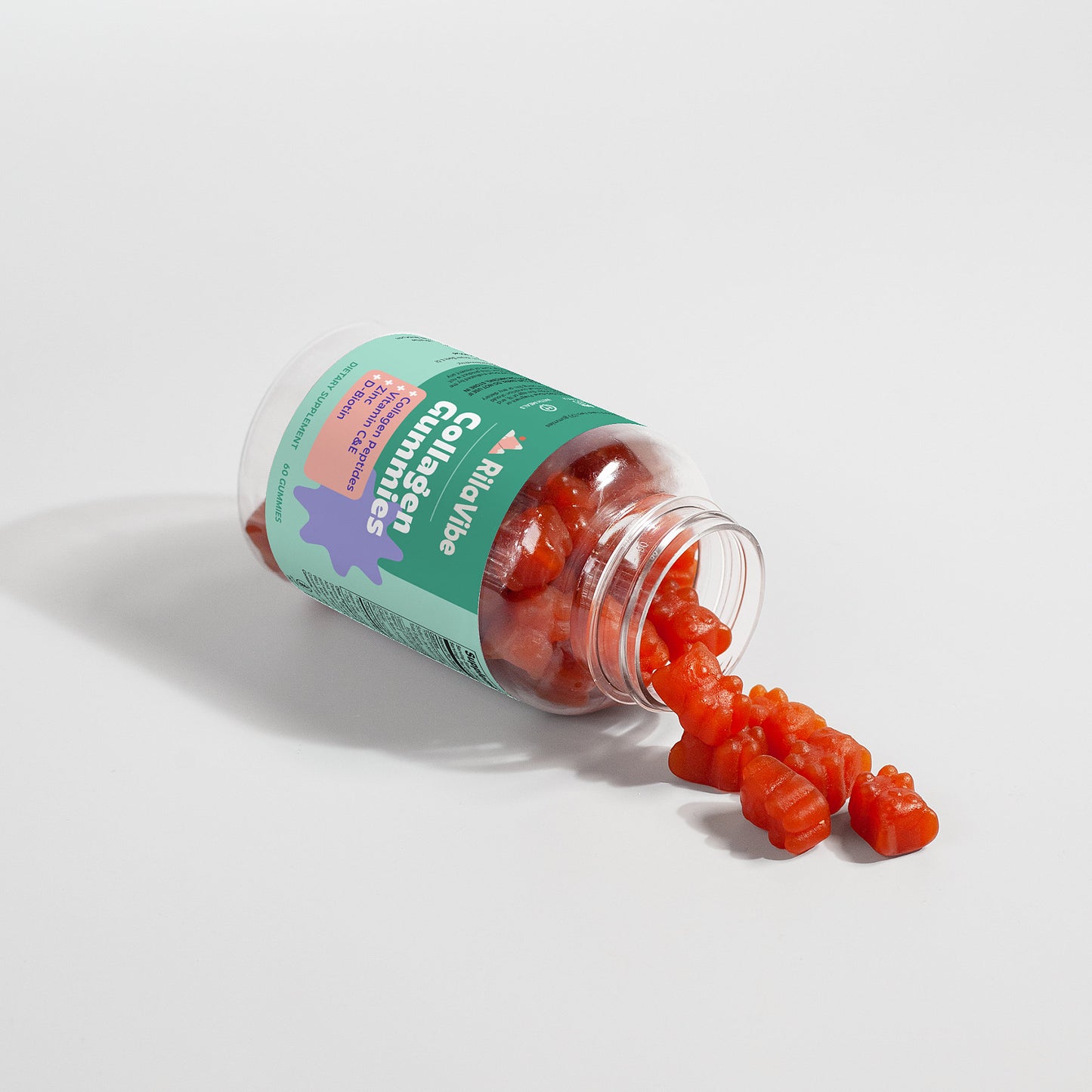 Collagen Gummies (Adult)